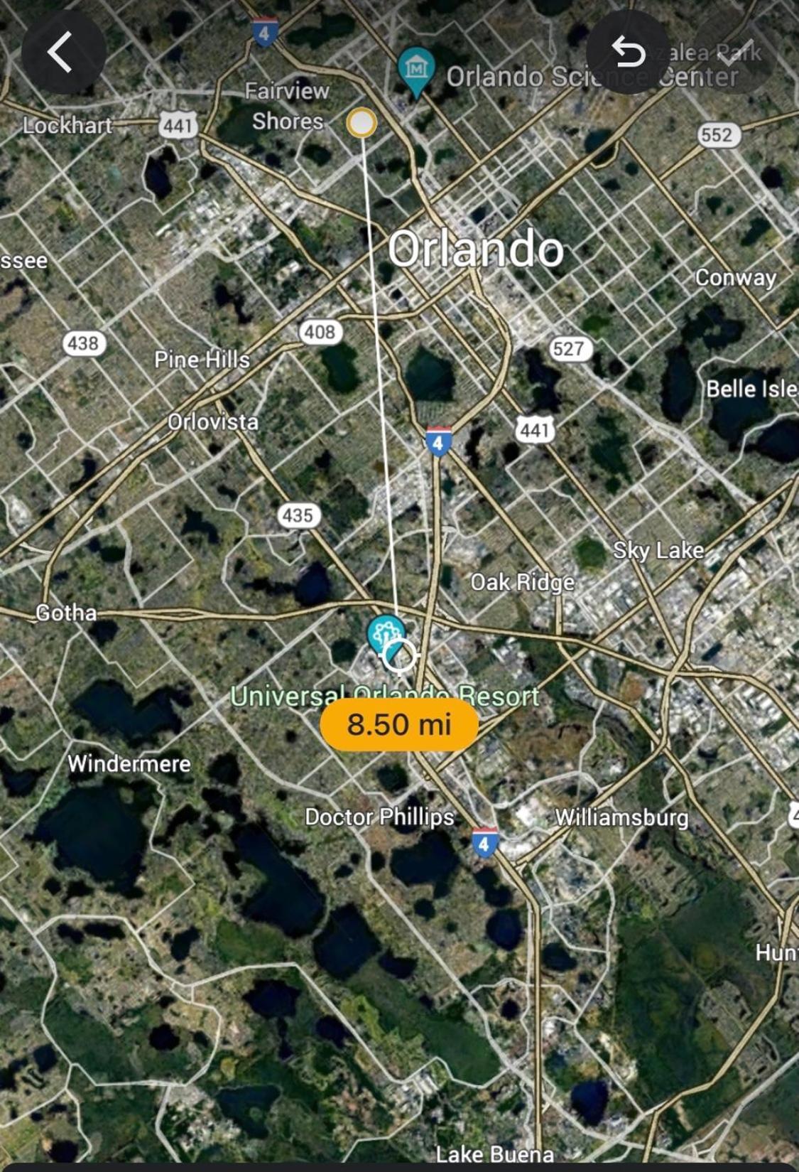 College Park-Orlando 5Star Villa Oasis - Home Away From Home - Quiet Neighborhood-Private Botanical Courtyard - Mins From Eola,Dt, Winter Park - Free Parking & Ev Plug In Kültér fotó