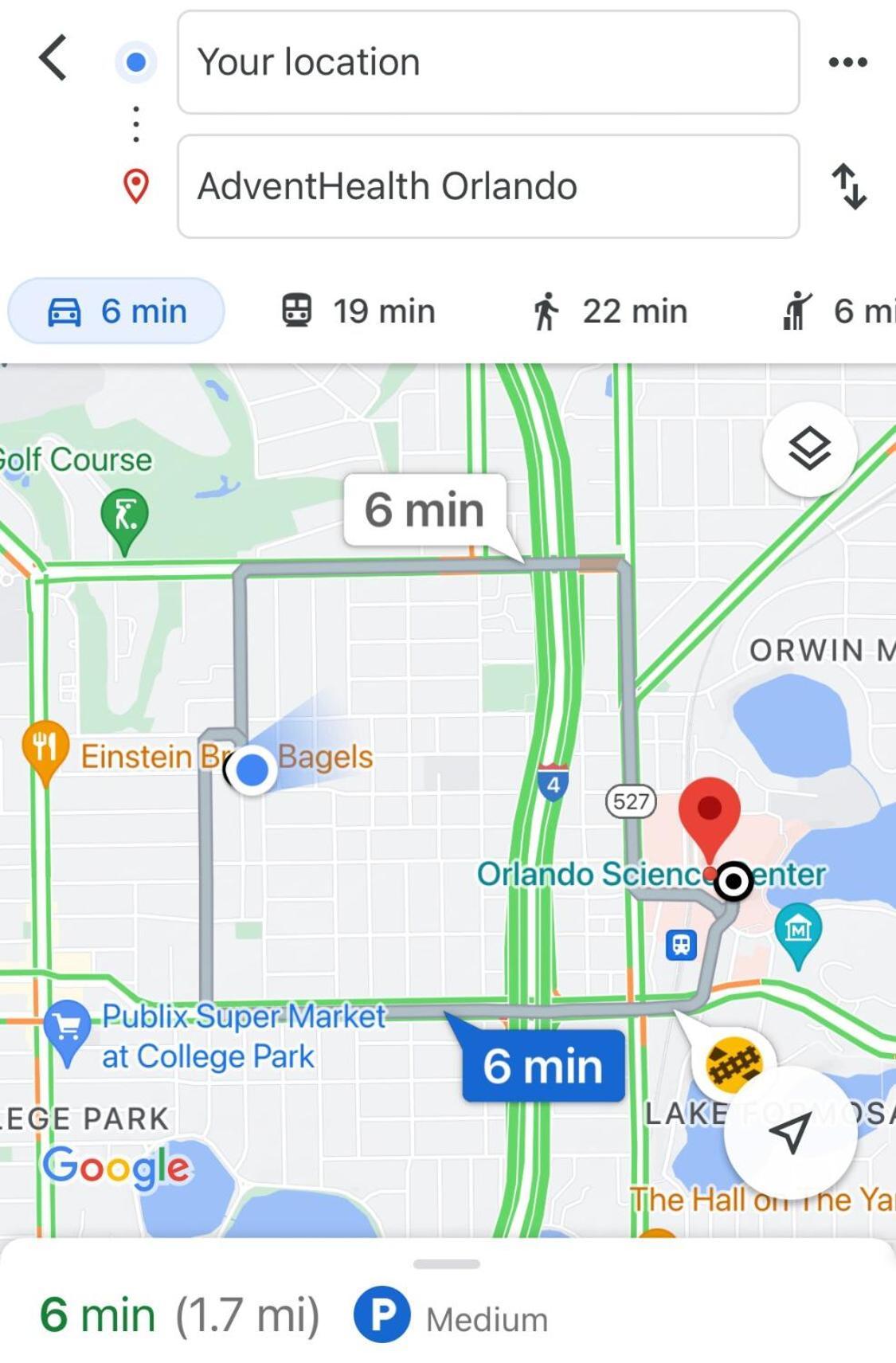 College Park-Orlando 5Star Villa Oasis - Home Away From Home - Quiet Neighborhood-Private Botanical Courtyard - Mins From Eola,Dt, Winter Park - Free Parking & Ev Plug In Kültér fotó